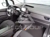 2026 Renault Kangoo