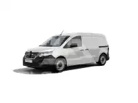 2026 Renault Kangoo