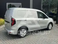 2026 Renault Kangoo