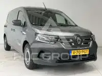 2026 Renault Kangoo