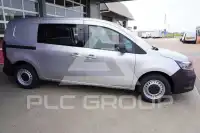 2026 Renault Kangoo
