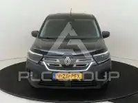2026 Renault Kangoo