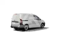 2026 Renault Kangoo