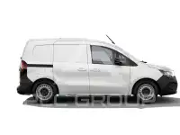 2026 Renault Kangoo