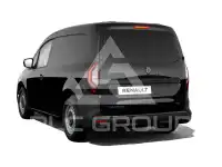 2026 Renault Kangoo