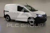2026 Renault Kangoo