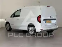 2026 Renault Kangoo