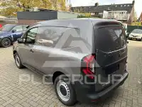 2026 Renault Kangoo