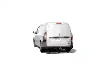 2026 Renault Kangoo