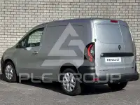 2026 Renault Kangoo