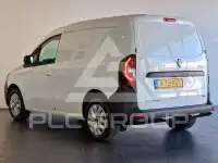 2026 Renault Kangoo