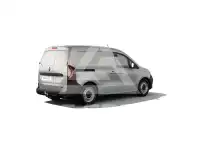 2026 Renault Kangoo