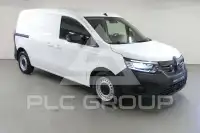 2026 Renault Kangoo