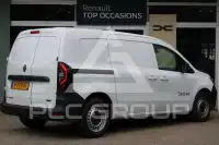 2026 Renault Kangoo
