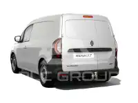 2026 Renault Kangoo