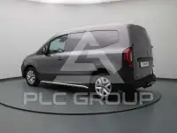 2026 Renault Kangoo