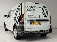 2026 Renault Kangoo