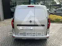 2026 Renault Kangoo
