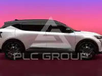 2026 Renault Scenic