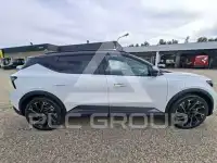2026 Renault Scenic