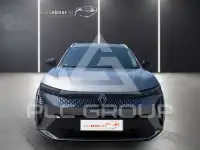 2026 Renault Scenic