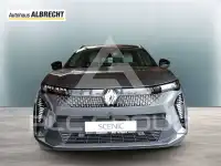 2026 Renault Scenic