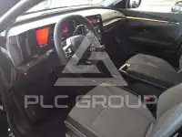 2026 Renault Scenic