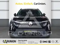2026 Renault Scenic