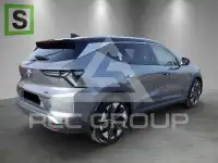 2026 Renault Scenic