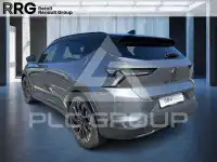 2026 Renault Scenic