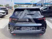 2026 Renault Scenic