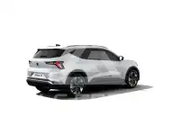 2026 Renault Scenic