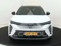 2026 Renault Scenic