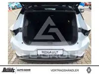 2026 Renault Scenic