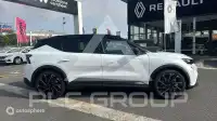 2026 Renault Scenic