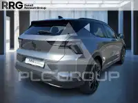 2026 Renault Scenic