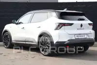2026 Renault Scenic