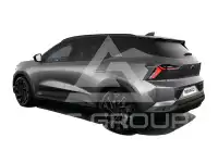 2026 Renault Scenic