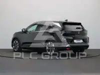 2026 Renault Scenic