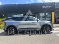 2026 Renault Scenic
