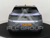 2026 Renault Scenic