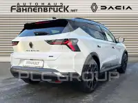 2026 Renault Scenic