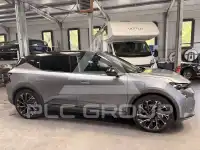 2026 Renault Scenic