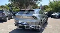 2026 Renault Scenic