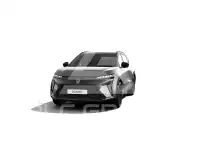 2026 Renault Scenic