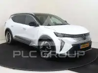 2026 Renault Scenic