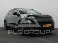 2026 Renault Scenic