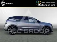 2026 Renault Scenic