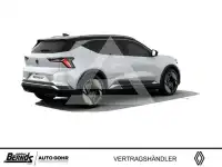 2026 Renault Scenic