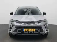 2026 Renault Scenic